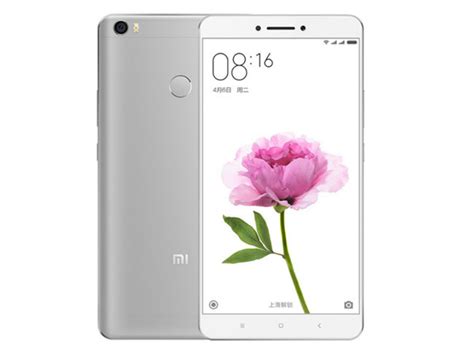 Xiaomi Mi Max 6 44 Inch Phablet Debuts In India Priced At 222