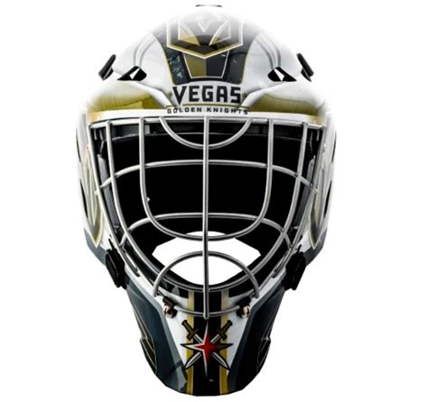 Golden Knights Helmet - Las Vegas Nevada September 24 Malcolm Subban 30 ...