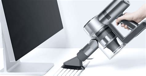 Máy hút bụi cầm tay không dây Dreame V16