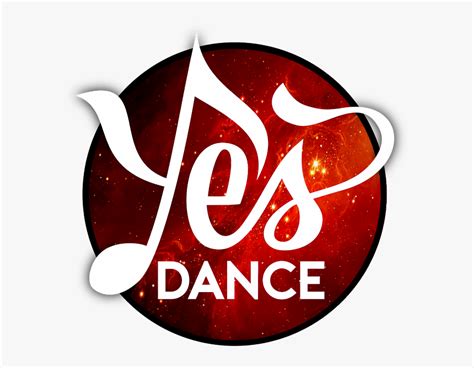 Yes Dance - Dance Yes, HD Png Download , Transparent Png Image - PNGitem