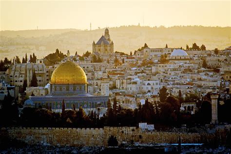 10 Religious Sites In Jerusalem, Israel - Updated 2024 | Trip101