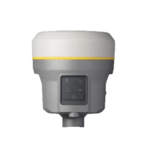 Trimble R10 GNSS Receiver