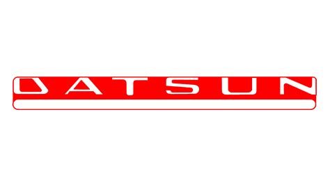 Datsun Logo Meaning And History Datsun Symbol