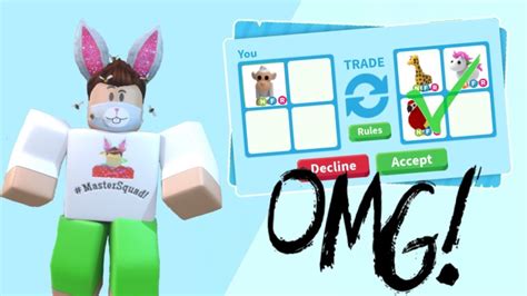 What Do People Trade For A Neon Albino Monkey Roblox Youtube