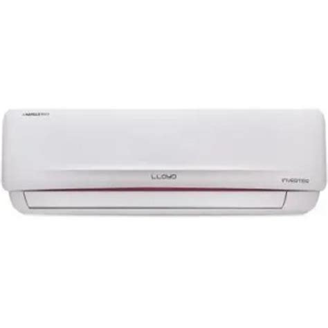 Lloyd GLS24H36WREL 2 Ton 3 Star Inverter Split AC Price In India