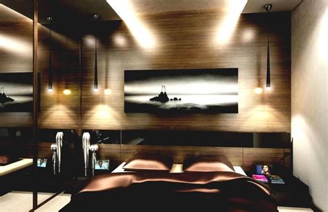 15 Best Collection of Wall Art for Mens Bedroom