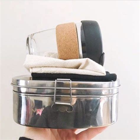 The Zero Waste Collective On Instagram Zero Waste Kit Whats In