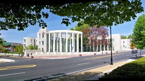 Springfield Federal Courthouse