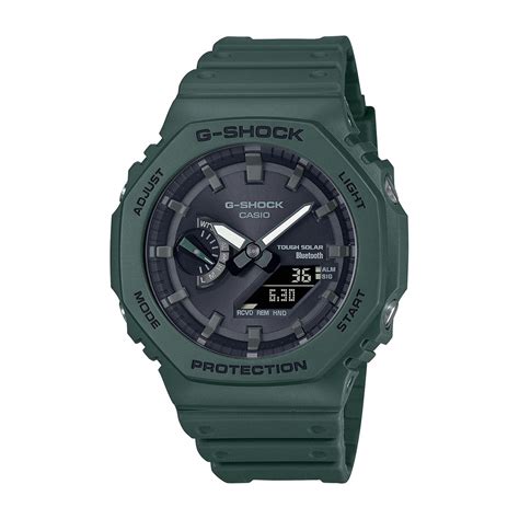 Casio G Shock Horloge Ga B Aer Juwelier Van Hooff