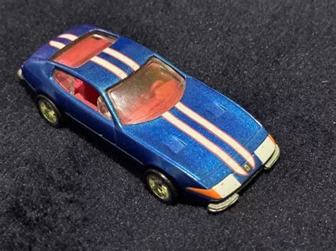 Hot Wheels Premium Garage Gomas Ferrari Gtb Daytona MercadoLibre