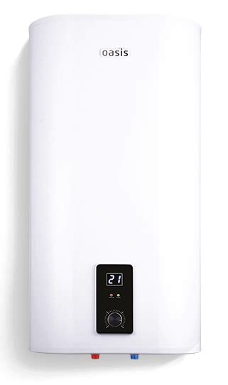 Водонагреватель Oasis P-50 Донецк