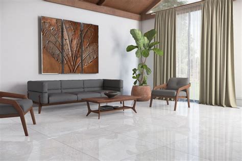 Urbania Porcelanato Rectificado Everest Pulido 84x84 1ra