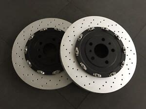 Audi Rs Rs Rs Bremsscheiben Original Brembo X Mm A S Rs