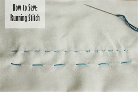 Beginners Guide To Sewing Easy Projects To Kickstart Your Skills