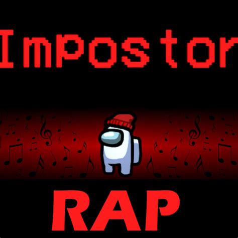 Impostor Song And Lyrics By Chewiecatt Spotify