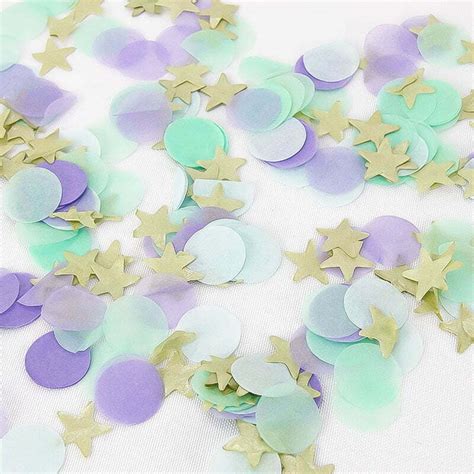 Buy Baby Blue Confetti Wholesale Online - Party Maker.