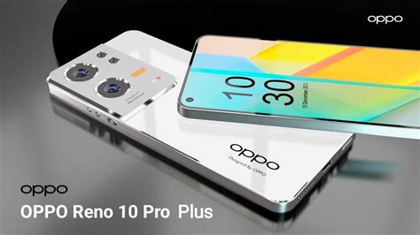 Oppo Reno 10 Pro Plus launching in India - NestGenTech