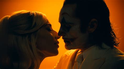 Joker: Folie à deux Cały Film - Vider