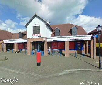 Tesco, Daventry Ashby Fields Express - Address, Work hours