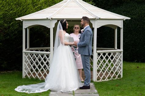 Wedding Image Gallery Charlecote Pheasant Hotel