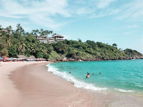 Puerto Escondido Quais As Melhores Praias E O Que Fazer