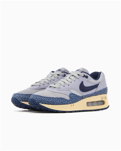 Nike Air Max 1 86 PRM Big Bubble Lost Sketch Blauw DV7525 001 Shop