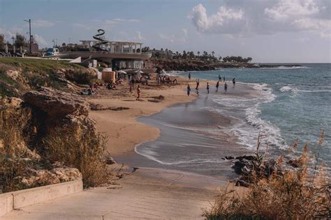 Sodap Beach Beaches In Paphos Cyprus Trips With Rosie