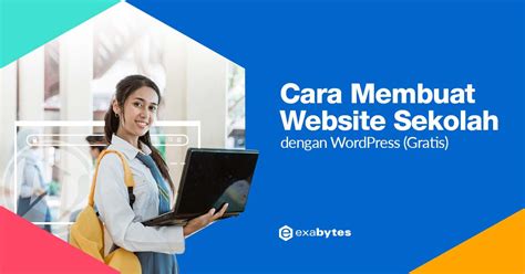 Cara Membuat Website Sekolah Gratis IFaWorldCup