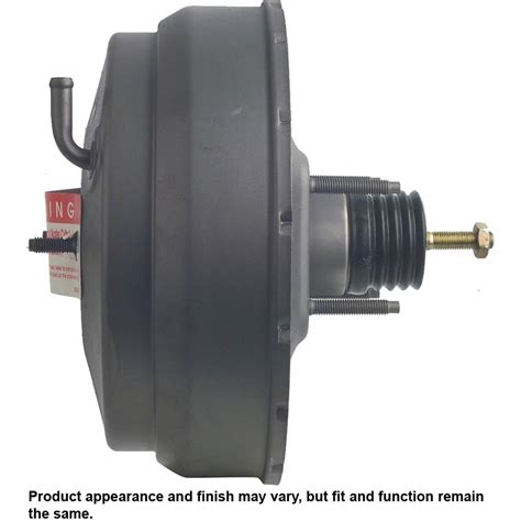 Duralast Remanufactured Brake Power Booster 53 2799