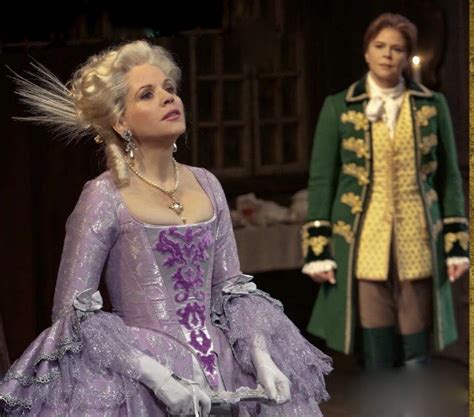 Renée Fleming Greatest Moments at the Met Forum Opéra