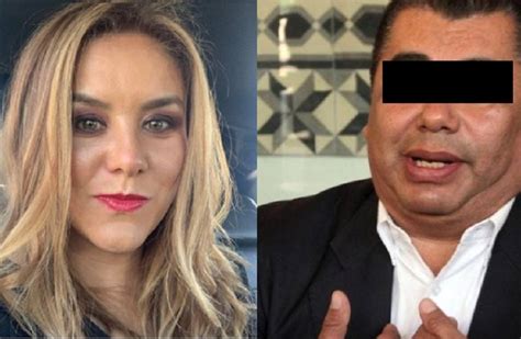 ¿quién Es Javier López Zavala El Priista Vinculado Al Asesinato De Cecilia Monzón Contigo Puebla