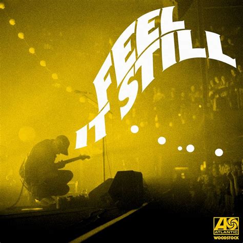 Feel It Still Lido Remix By Portugal The Man On Mp Wav Flac Aiff