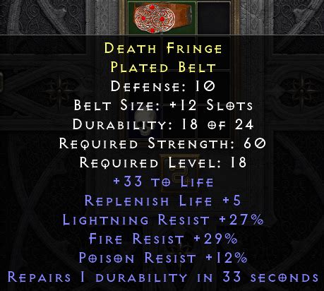 Gg Tri Res Belt Life Replife Topic D Jsp