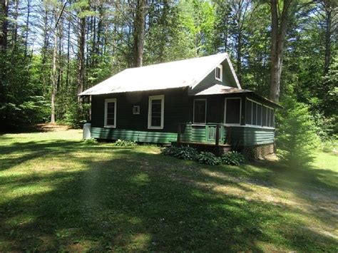 Grandpas Cabin Updated 2022 1 Bedroom Cottage In Schroon Lake With