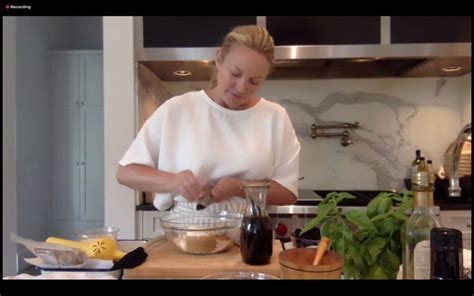 Live Stream Cooking Classes Cooking With Smart In The Kitchen Is Fun