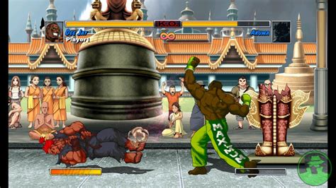 Super Street Fighter 2 Turbo Hd Remix Screenshots Pictures Wallpapers