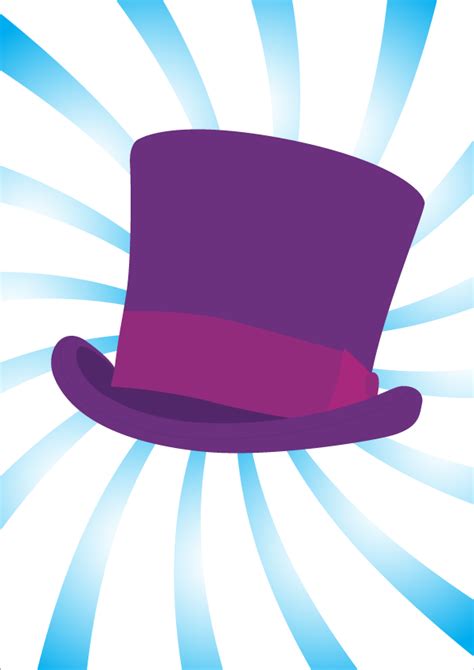 willy wonka hat clipart 10 free Cliparts | Download images on ...