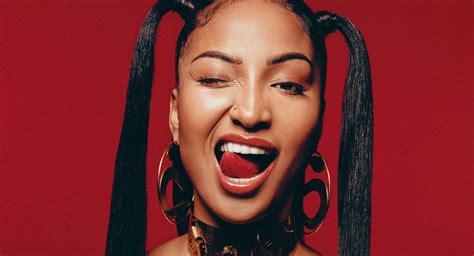 Apple Music Up Next Presents Shenseea Euphoria