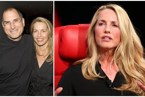 Laurene Powell Jobs Net Worth 2024 - Dalia Eleanor