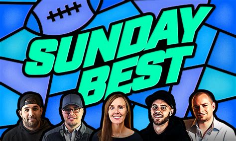 The Rotogrinders Sunday Best Top Draftkings And Fanduel Nfl Dfs Picks