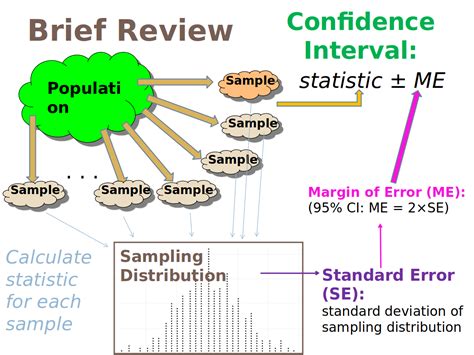 Stat Spring Understanding Confidence Intervals And Bootstrap