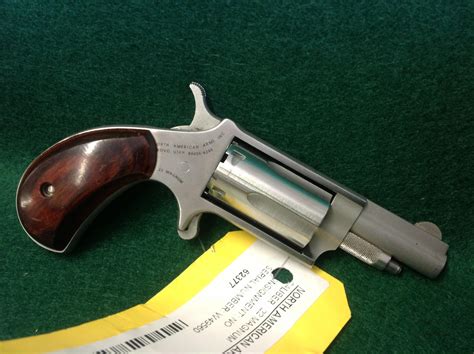 North American Arms Mini Revolver For Sale At Gunsamerica