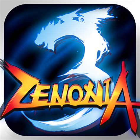 ZENONIA® 3 Review | iPhone & iPad Game Reviews | AppSpy.com