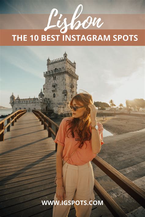 The 10 Best Instagram Spots In Lisbon Incl Instagram Links In 2022