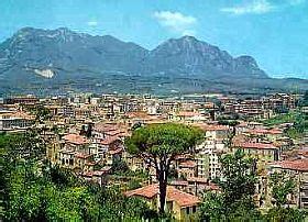 Avellino, Town in Campania, Italy