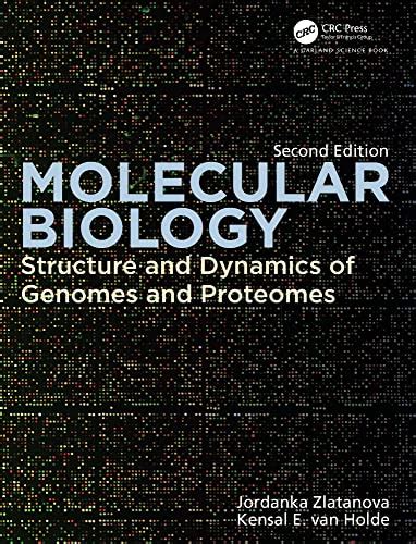 The Best Molecular Biology Books Of All Time Bookauthority