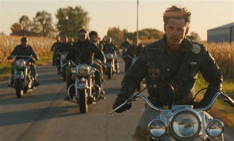 The Bikeriders Is The Star-Studded Film To See This Weekend