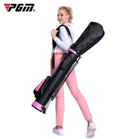 Golf Gun Bag Pgmgolf