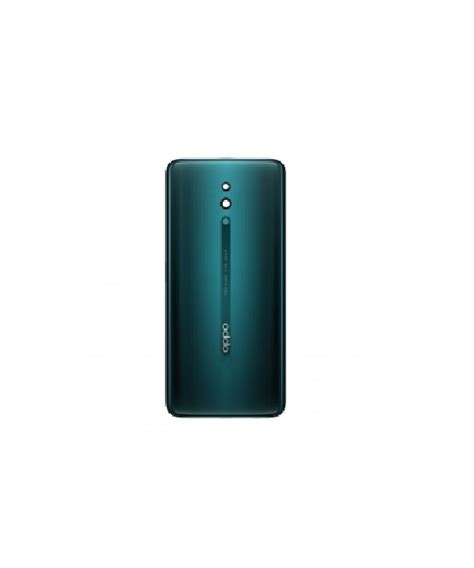 Comprar Tapa Trasera Para Oppo Reno Cph Verde