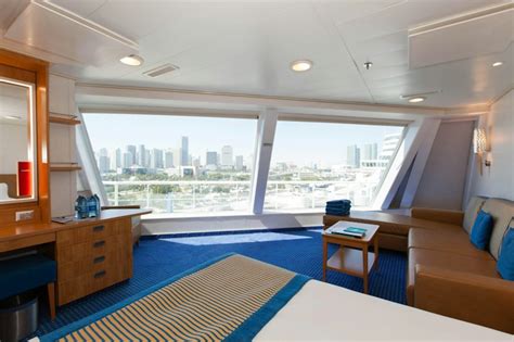 Carnival Glory Cabins And Staterooms On Cruise Critic